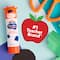 Elmer's® BlooStick Buddies™ & Disappearing Purple Glue Stick Set